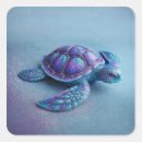 Search for turtle stickers Ocean animal