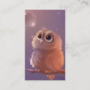 Search for owls business cards Wise