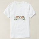 Search for bones mens tshirts Dogs