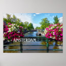 Search for amsterdam posters Travel