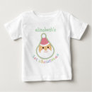 Search for babys first christmas tshirts Infant