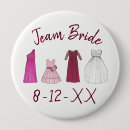 Search for flowergirls badges Bridesmaid