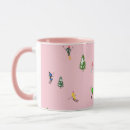 Search for skiers mugs Winter