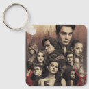 Search for crimes key rings Tv show