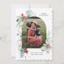 Search for die cut christmas cards Modern