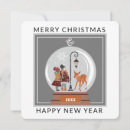 Search for street scene christmas cards Unique
