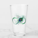 Search for feather beer glasses Bird