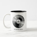 Search for vintage record player mugs Vinyl