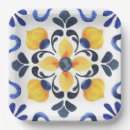 Search for azulejos portugal plates Mediterranean