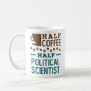 Search for political science mugs Scientist