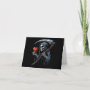 Search for grim reaper cards Skeleton