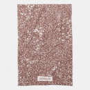 Search for rose gold tea towels Stylish