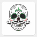 Search for dia de los stickers Mexican