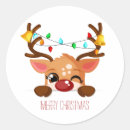 Search for rudolf stickers Cute