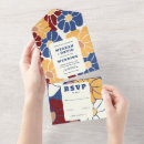 Search for groovy wedding invitations Chic