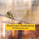 Search for apiary signs Apiarist