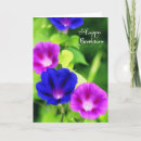 Search for morning glory birthday cards Nature