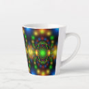 Search for fractal design mugs Abstract