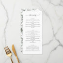 Search for eucalyptus menus Minimal