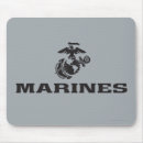 Search for corps mousepads The few the proud