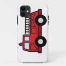 Search for fire truck iphone cases Emergency