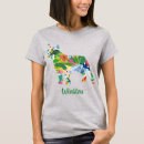 Search for silhouette tshirts Pets