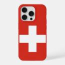 Search for switzerland flag iphone cases Cross