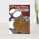 Search for drums christmas cards Drum kit