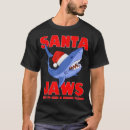 Search for jaws tshirts Xmas