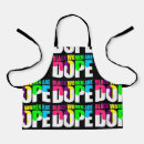 Search for black pride aprons Black lives matter