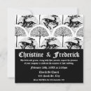 Search for stag and doe invitations Deer