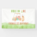 Search for golf party decor Sports birthday party