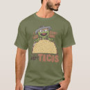 Search for sesame street mens tshirts Comic