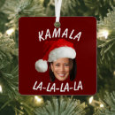 Search for santa face christmas tree decorations Funny