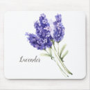 Search for purple flower mousepads Illustration
