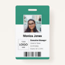 Search for photo id badges Employee