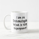 Search for entomologist mugs Entomology