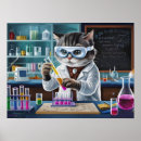 Search for scientist posters Experiment