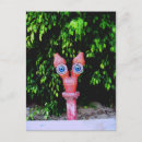 Search for funny image postcards Scary