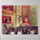 Search for beraud posters Orchestra