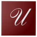 Search for initial u Classic