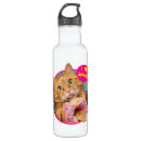 Search for donut water bottles Cute