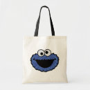 Search for toddler tote bags Sesame street