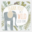 Search for african safari stickers Wild