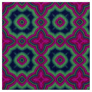 Search for hot pink fabric Abstract