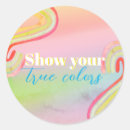 Search for trends stickers Colourful