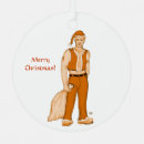 Search for man christmas tree decorations Xmas