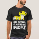 Search for leopard gecko tshirts Cute animals