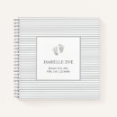 Search for baby notebooks Grey