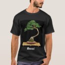 Search for bonsai clothing Plant